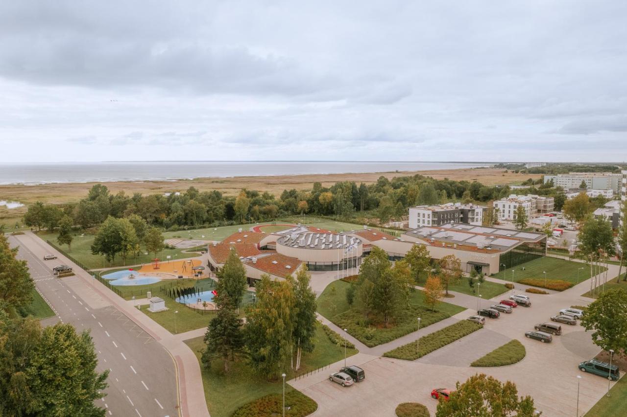 My Residence Pärnu Exterior foto
